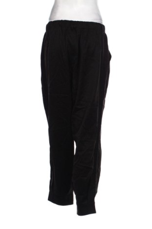 Дамско спортно долнище SHEIN, Размер XL, Цвят Черен, Цена 15,33 €