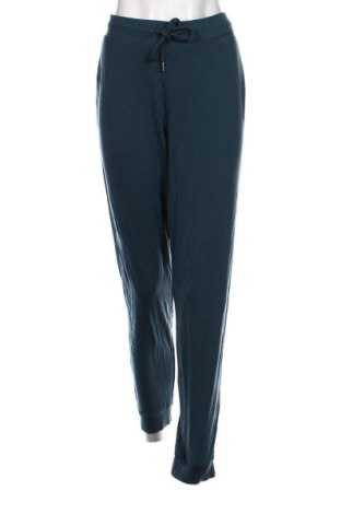 Női sport nadrág Schiesser, Méret M, Szín Zöld, Ár 8 779 Ft