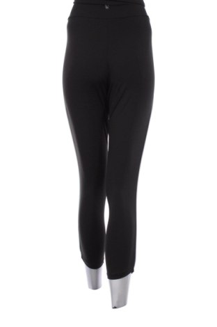 Γυναικείο αθλητικό παντελόνι Sinsay, Μέγεθος XXL, Χρώμα Μαύρο, Τιμή 17,99 €