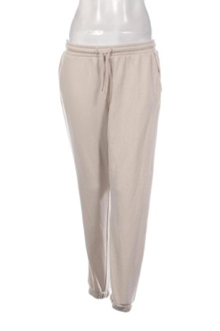 Γυναικείο αθλητικό παντελόνι Sinsay, Μέγεθος M, Χρώμα  Μπέζ, Τιμή 15,00 €