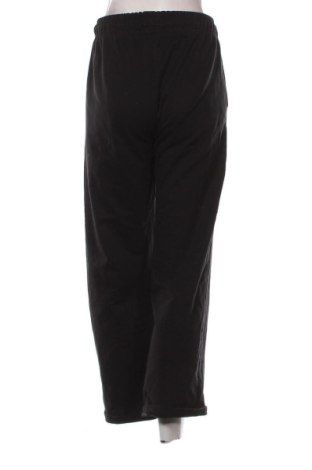 Damskie spodnie sportowe Sinsay, Rozmiar M, Kolor Czarny, Cena 80,38 zł