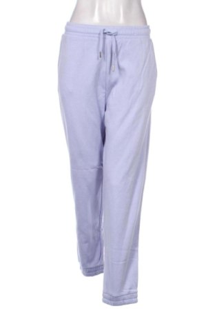 Дамско спортно долнище Sinsay, Размер M, Цвят Лилав, Цена 15,00 €