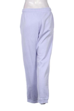 Дамско спортно долнище Sinsay, Размер M, Цвят Лилав, Цена 15,00 €