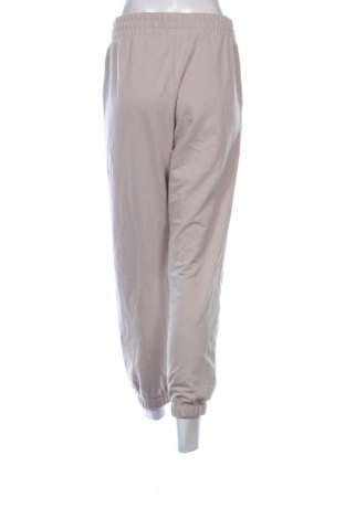 Pantaloni trening de femei Sinsay, Mărime L, Culoare Bej, Preț 78,20 Lei