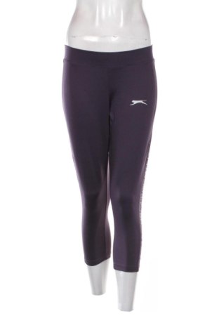 Dámske tepláky Slazenger, Veľkosť M, Farba Fialová, Cena  17,95 €