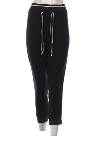 Damskie spodnie sportowe Street One, Rozmiar XL, Kolor Niebieski, Cena 91,09 zł