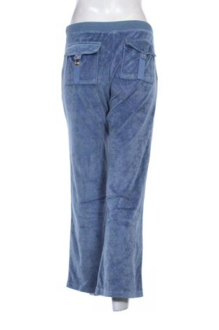 Дамско спортно долнище Sugarfree, Размер M, Цвят Син, Цена 17,00 €