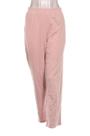 Дамско спортно долнище TCM, Размер L, Цвят Розов, Цена 7,66 €