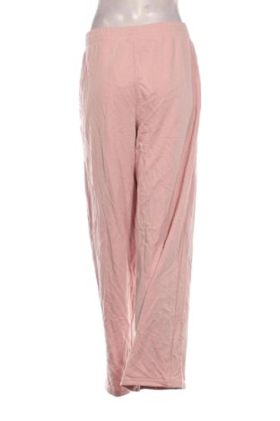 Дамско спортно долнище TCM, Размер L, Цвят Розов, Цена 7,66 €