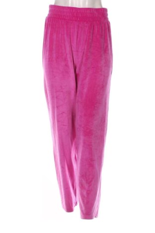 Дамско спортно долнище Tezenis, Размер M, Цвят Розов, Цена 15,33 €