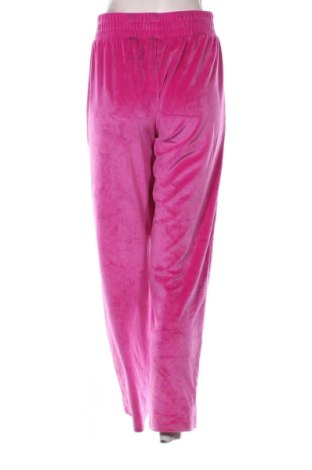 Дамско спортно долнище Tezenis, Размер M, Цвят Розов, Цена 15,33 €