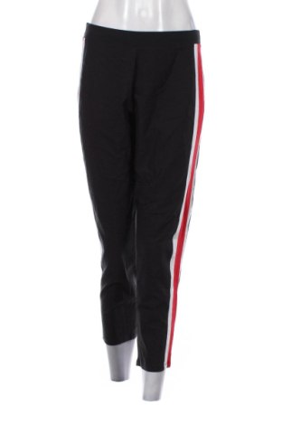 Damskie spodnie sportowe Tezenis, Rozmiar M, Kolor Czarny, Cena 78,99 zł