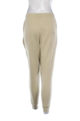 Pantaloni trening de femei Twist, Mărime M, Culoare Bej, Preț 78,20 Lei