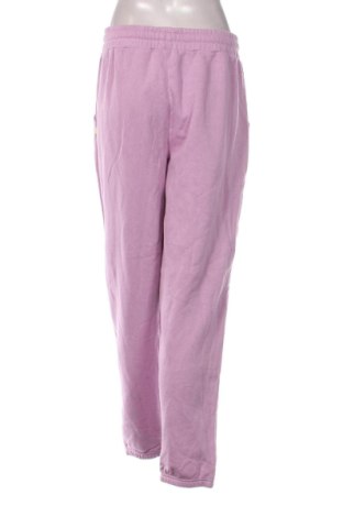 Dámské tepláky Unbranded, Velikost XL, Barva Fialová, Cena  229,00 Kč