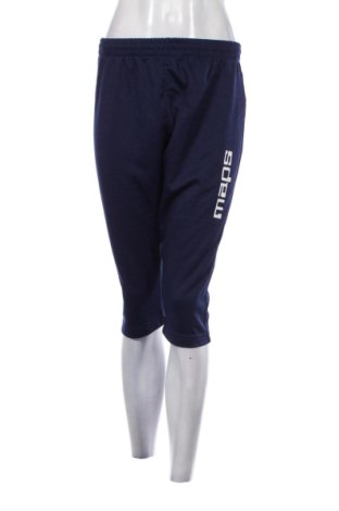 Pantaloni trening de femei Unbranded, Mărime M, Culoare Albastru, Preț 91,99 Lei