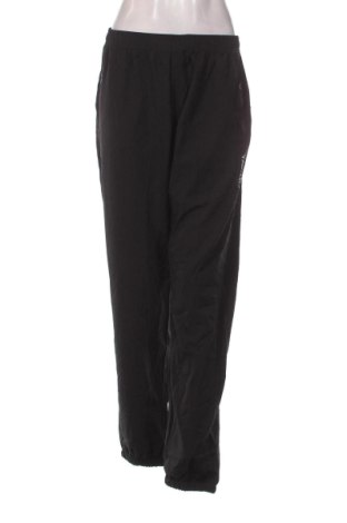 Pantaloni trening de femei Unbranded, Mărime L, Culoare Negru, Preț 91,99 Lei