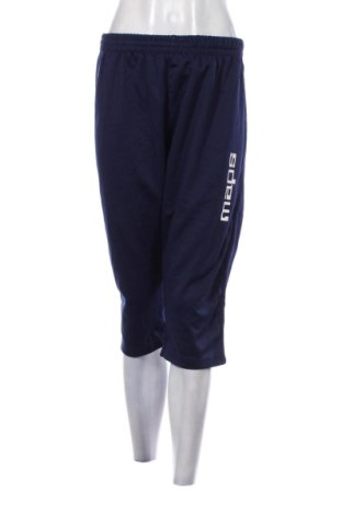 Дамско спортно долнище Unbranded, Размер L, Цвят Син, Цена 7,15 €