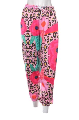 Damskie spodnie sportowe Unbranded, Rozmiar M, Kolor Kolorowy, Cena 50,00 zł