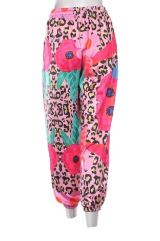 Damskie spodnie sportowe Unbranded, Rozmiar M, Kolor Kolorowy, Cena 50,00 zł