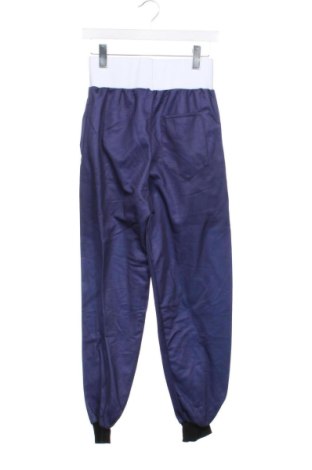 Дамско спортно долнище Unbranded, Размер XS, Цвят Син, Цена 15,33 €