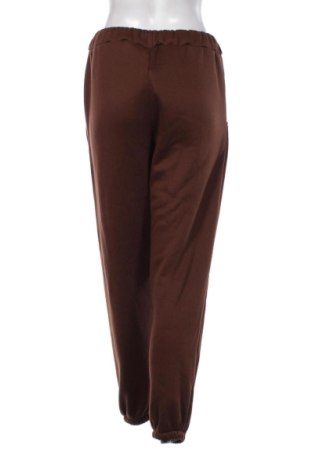 Дамско спортно долнище Unbranded, Размер M, Цвят Кафяв, Цена 15,33 €