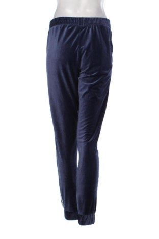 Damskie spodnie sportowe Unbranded, Rozmiar M, Kolor Niebieski, Cena 42,87 zł