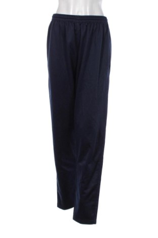 Damskie spodnie sportowe Unbranded, Rozmiar XXL, Kolor Niebieski, Cena 78,99 zł
