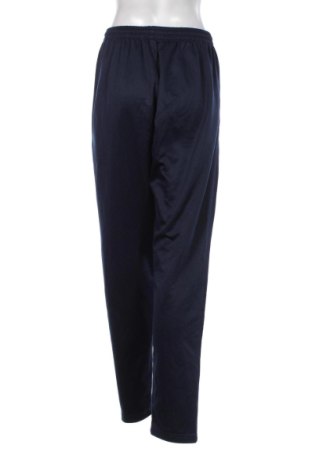 Damskie spodnie sportowe Unbranded, Rozmiar XXL, Kolor Niebieski, Cena 78,99 zł
