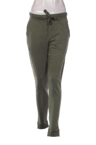 Pantaloni trening de femei Unbranded, Mărime M, Culoare Verde, Preț 91,99 Lei