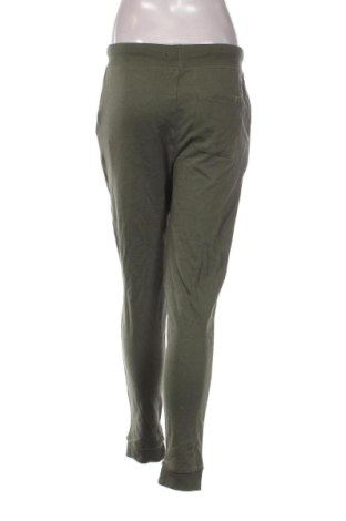 Pantaloni trening de femei Unbranded, Mărime M, Culoare Verde, Preț 91,99 Lei