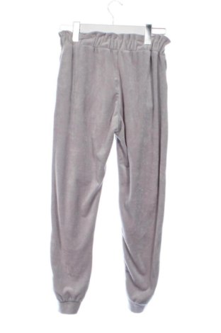 Дамско спортно долнище Unbranded, Размер XS, Цвят Сив, Цена 15,33 €