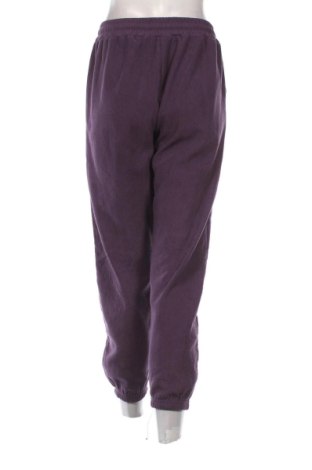 Damskie spodnie sportowe Unbranded, Rozmiar XL, Kolor Fioletowy, Cena 78,99 zł