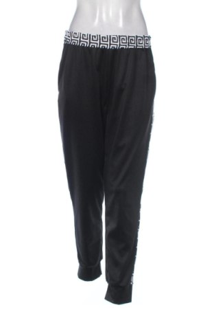 Pantaloni trening de femei Unbranded, Mărime L, Culoare Negru, Preț 136,07 Lei
