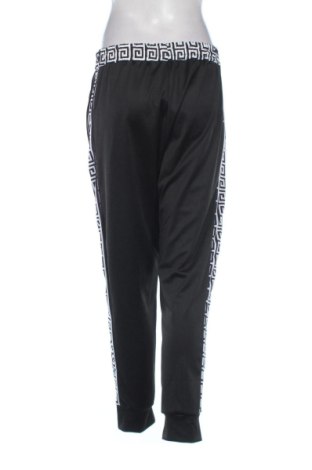 Pantaloni trening de femei Unbranded, Mărime L, Culoare Negru, Preț 136,07 Lei