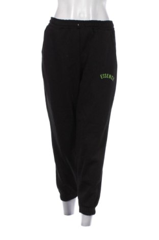 Pantaloni trening de femei Unbranded, Mărime M, Culoare Negru, Preț 48,99 Lei
