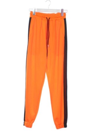 Dámské tepláky Unbranded, Velikost XS, Barva Oranžová, Cena  439,00 Kč