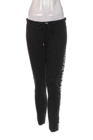 Pantaloni trening de femei Unbranded, Mărime S, Culoare Negru, Preț 91,99 Lei