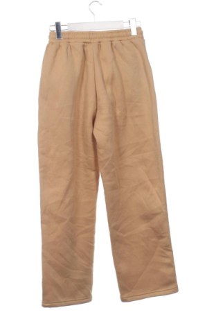 Dámske tepláky Unbranded, Veľkosť XS, Farba Béžová, Cena  17,95 €