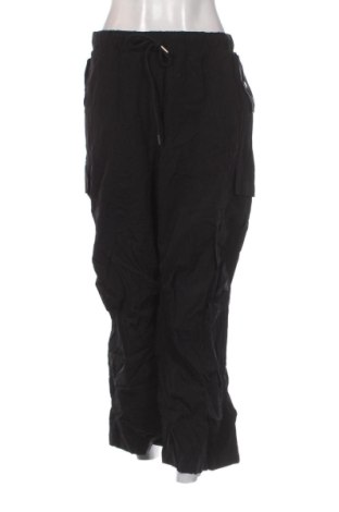 Damskie spodnie sportowe Unbranded, Rozmiar XXL, Kolor Czarny, Cena 78,99 zł