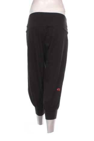 Γυναικείο αθλητικό παντελόνι Unbranded, Μέγεθος XL, Χρώμα Μαύρο, Τιμή 15,00 €