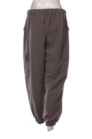 Damen Sporthose Unbranded, Größe L, Farbe Grau, Preis 19,99 €