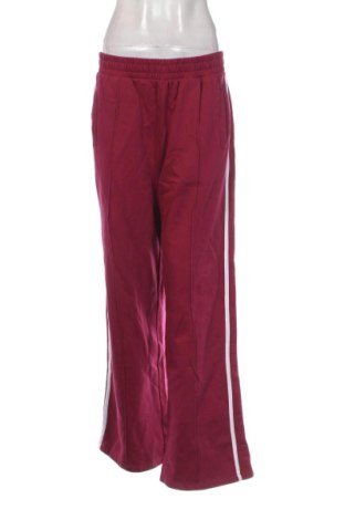 Damen Sporthose Unbranded, Größe L, Farbe Rosa, Preis 30,99 €