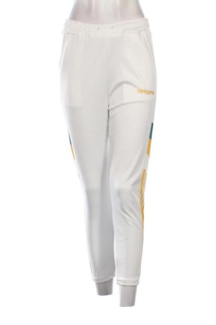 Damskie spodnie sportowe Unbranded, Rozmiar M, Kolor Biały, Cena 78,99 zł