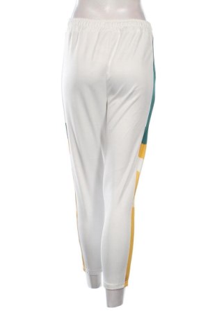 Damskie spodnie sportowe Unbranded, Rozmiar M, Kolor Biały, Cena 78,99 zł