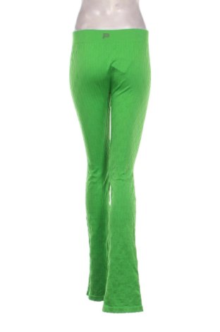 Дамско спортно долнище Unbranded, Размер L, Цвят Зелен, Цена 15,33 €