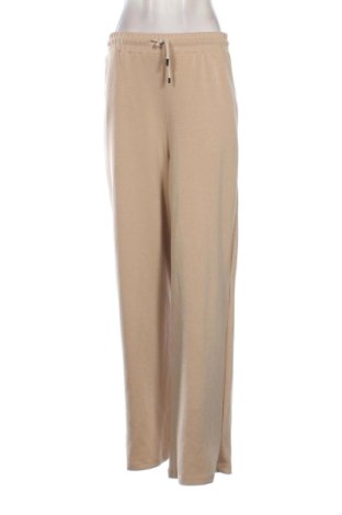 Damen Sporthose Unbranded, Größe L, Farbe Beige, Preis € 15,00