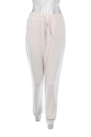 Damen Sporthose Unbranded, Größe S, Farbe Beige, Preis 15,00 €