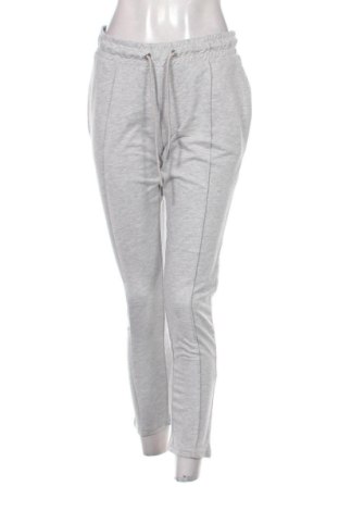 Pantaloni trening de femei Unbranded, Mărime L, Culoare Gri, Preț 100,46 Lei