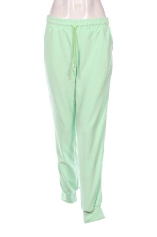 Damen Sporthose Unbranded, Größe XL, Farbe Grün, Preis 19,99 €