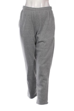 Дамско спортно долнище Unbranded, Размер M, Цвят Сив, Цена 14,77 €
